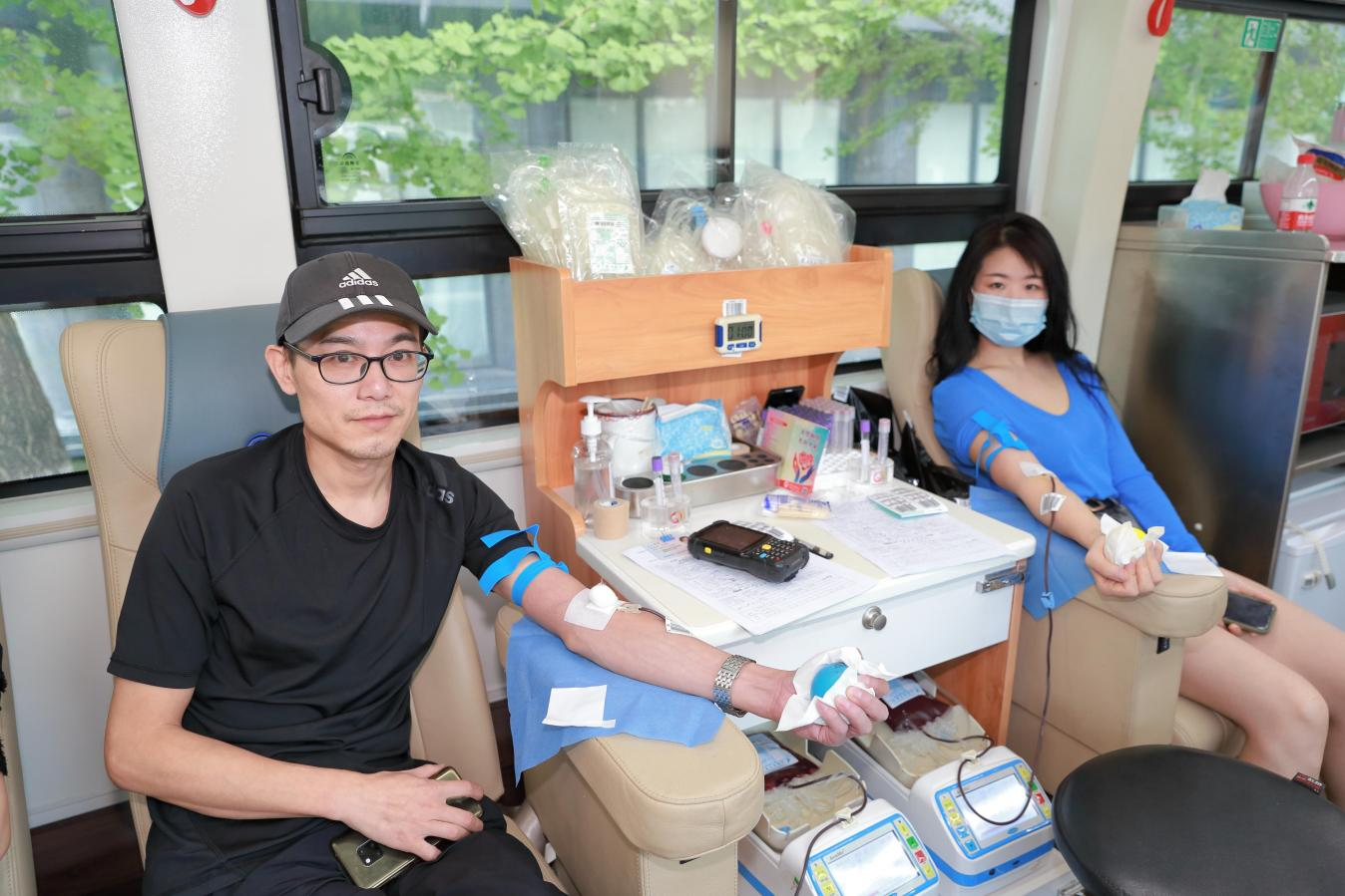 安徽新媒體集團(tuán)組織開(kāi)展...